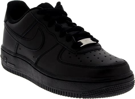 nike air force 1 schwarz damen amazon|nike air force 1 schwarz.